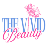 The Vivid Beauty Logo